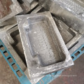 Verschleiße Widerstandes Stahlplatte Wärme resistente Stahlgussplatte WE132301A